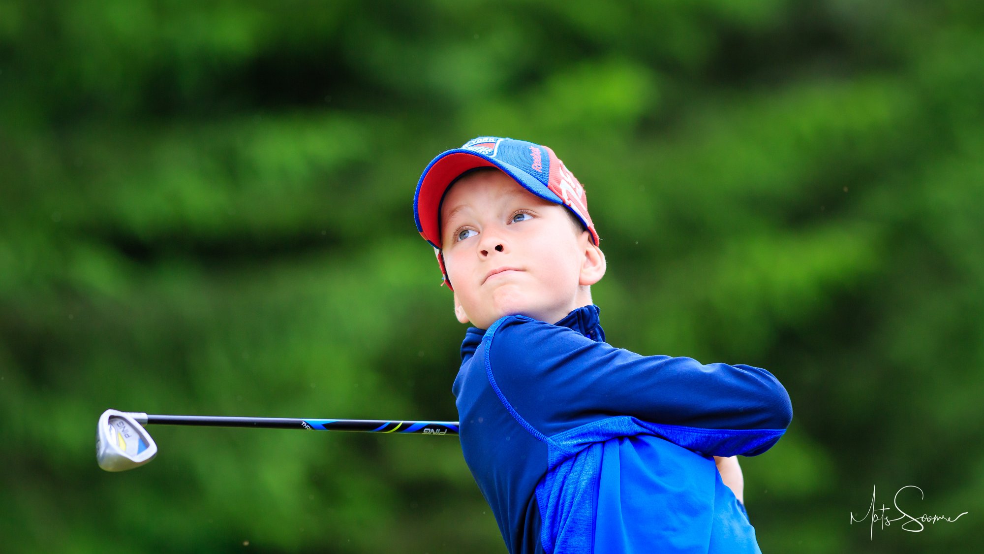 Estonian Junior Open 2017 