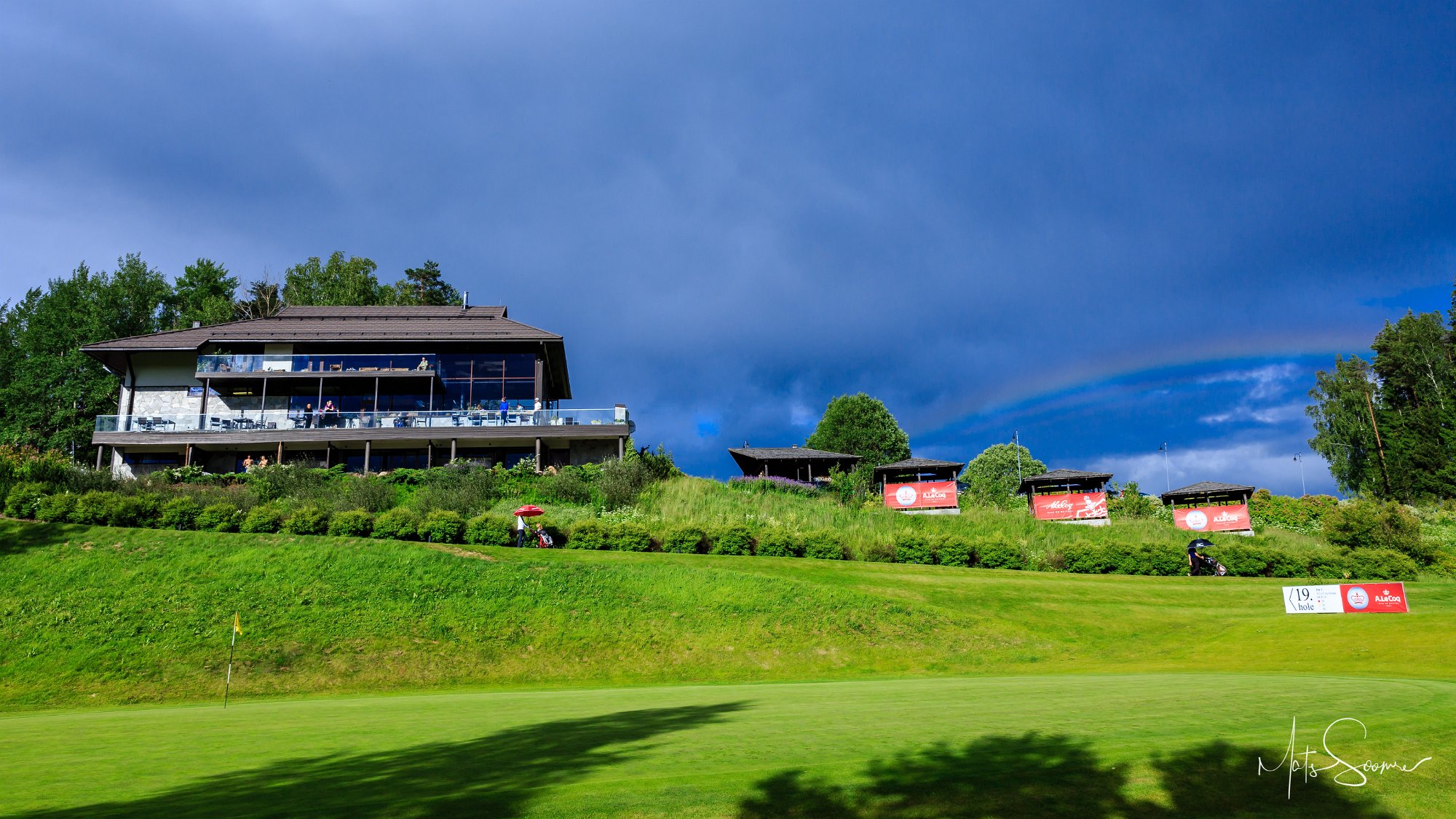 Estonian Junior Open 2017 