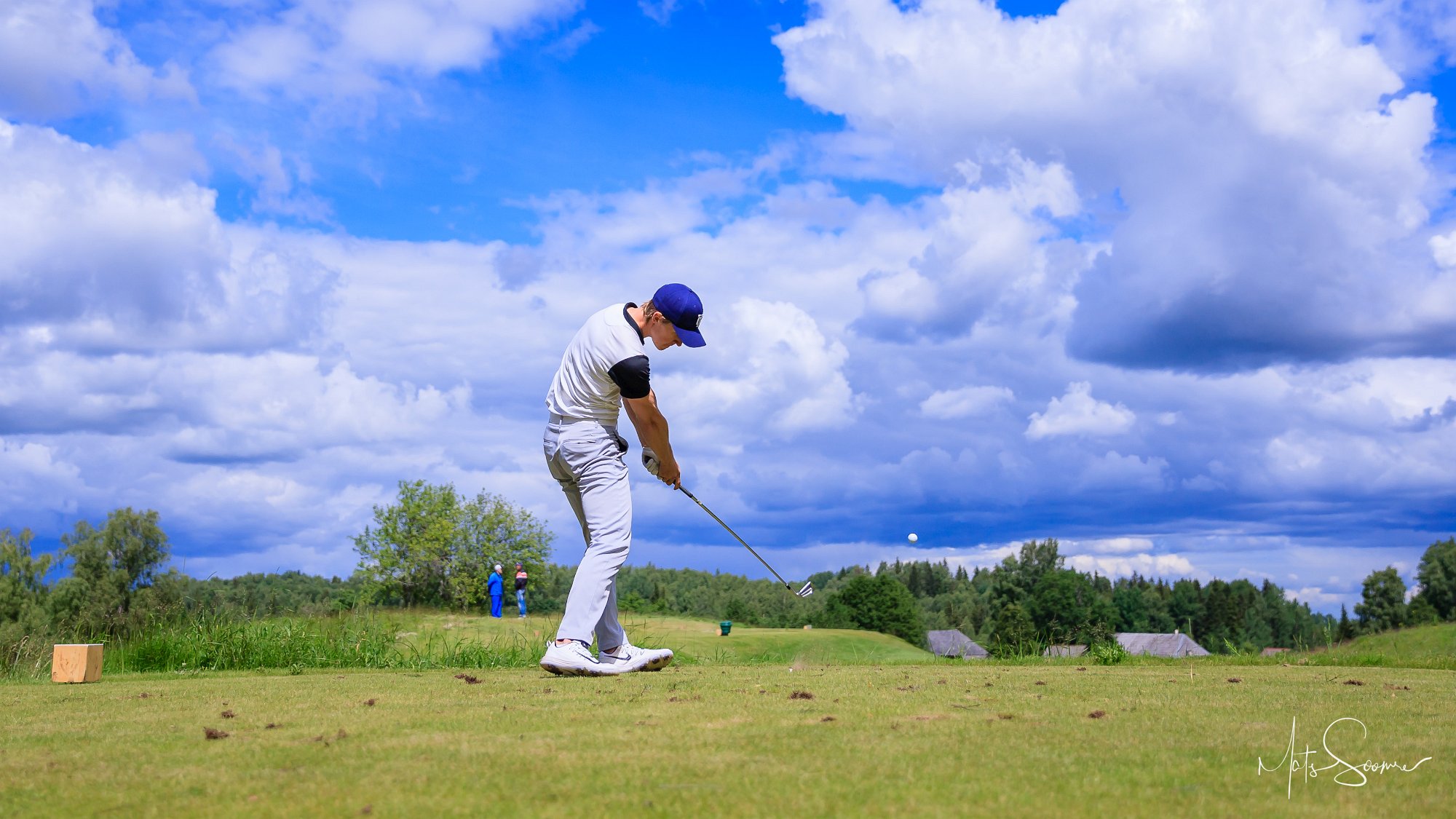 Estonian Junior Open 2017 