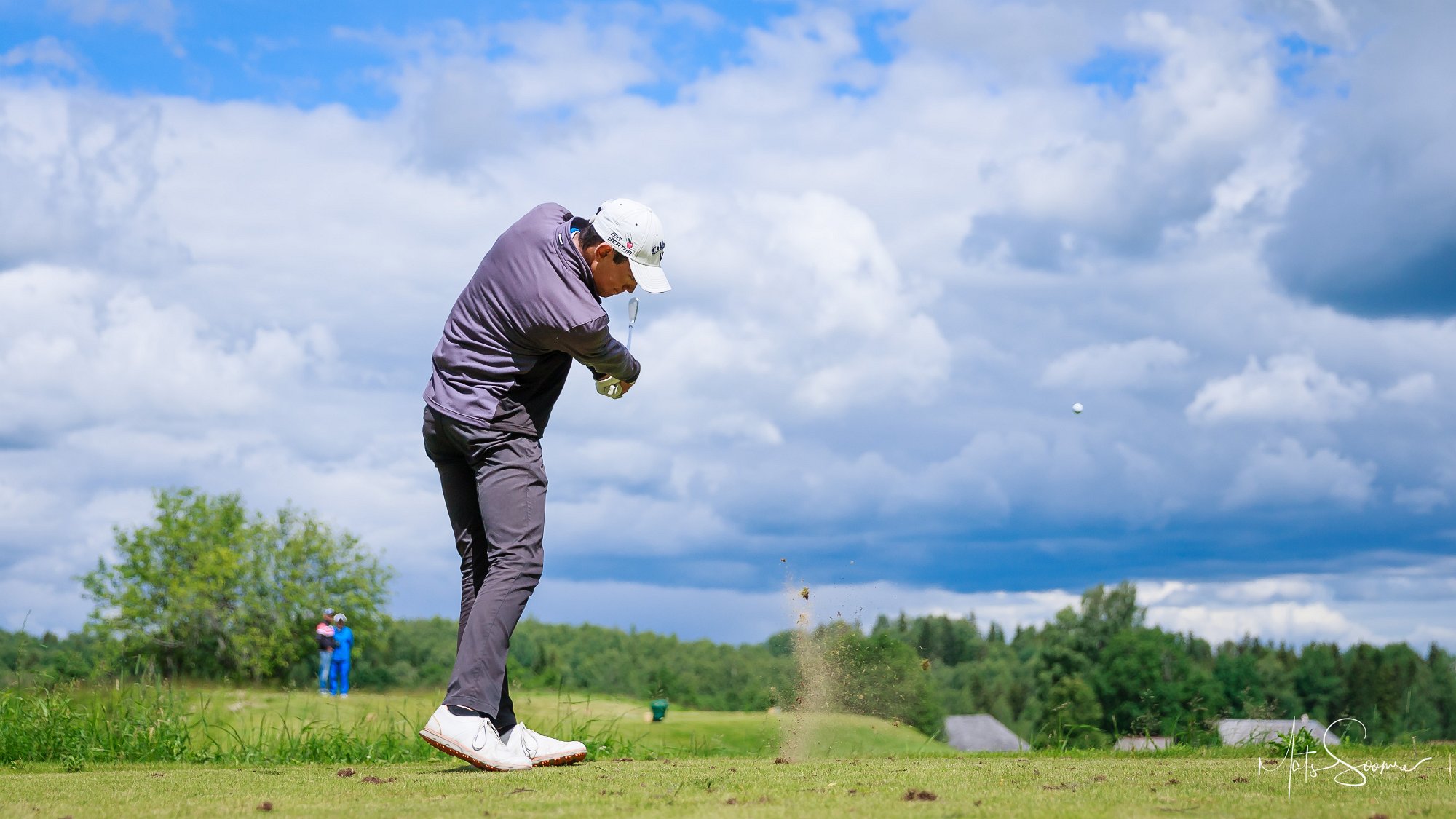 Estonian Junior Open 2017 