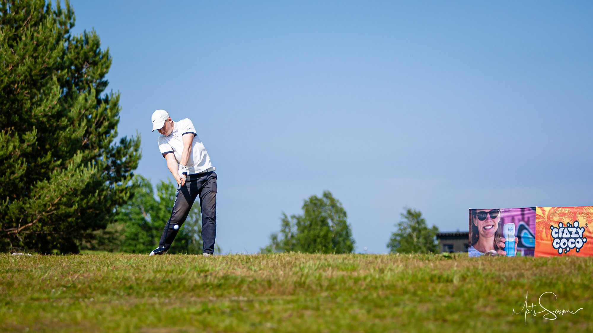 Eesti Golfi Karikas 2019 Saare Golf 