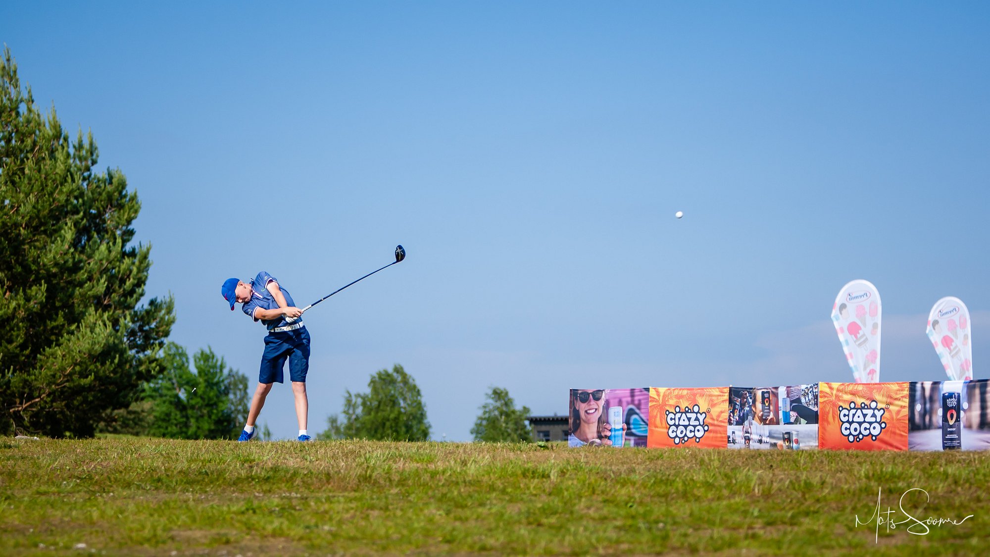 Eesti Golfi Karikas 2019 Saare Golf 