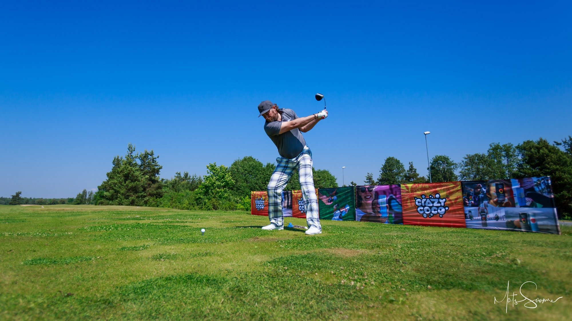 Eesti Golfi Karikas 2019 Saare Golf 