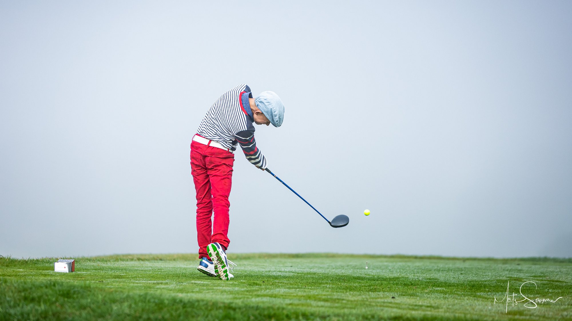 Niitvälja Golfiklubi meistrivõistlused 2019 