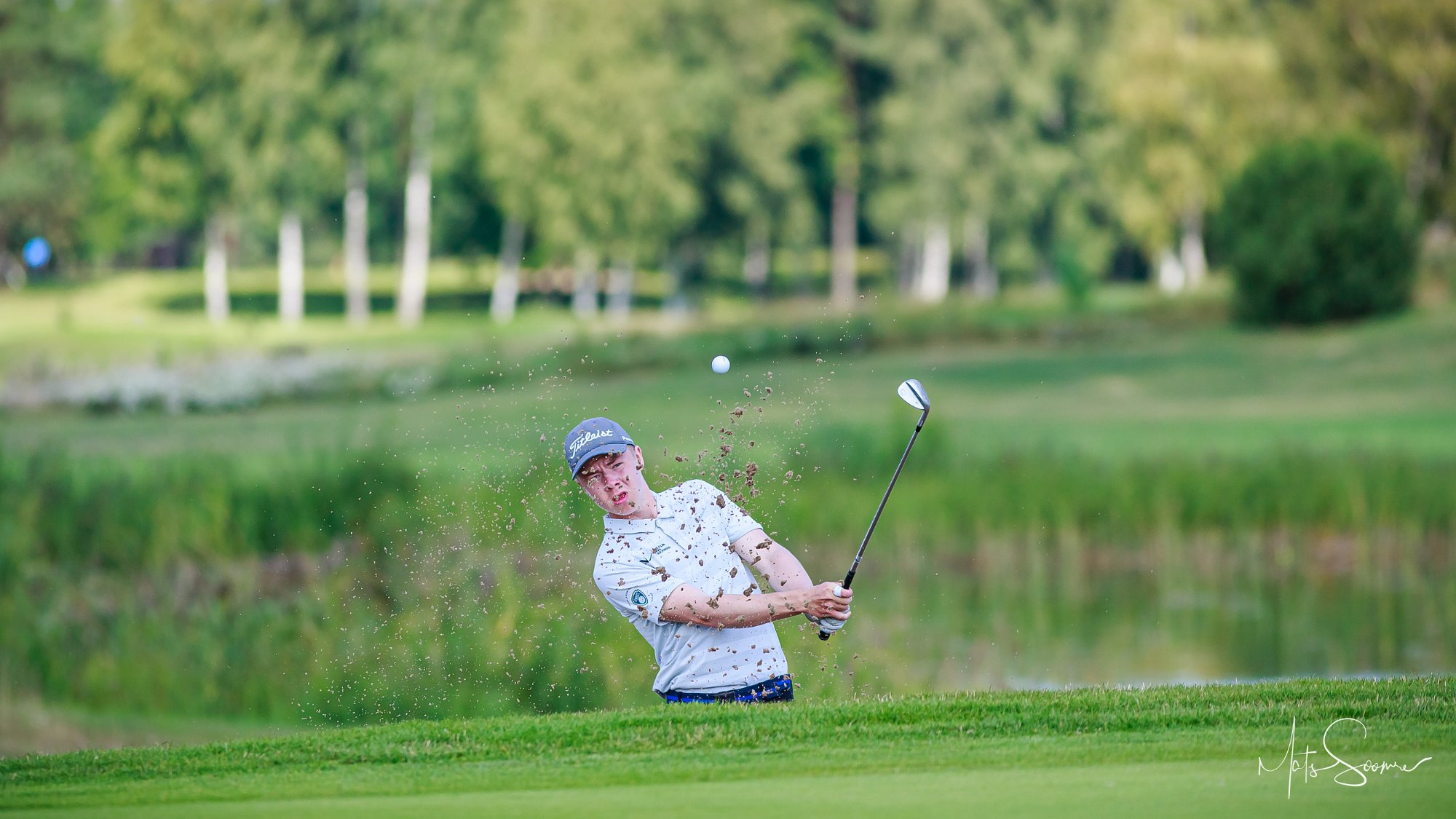 Niitvälja Golfiklubi meistrivõistlused 2019 