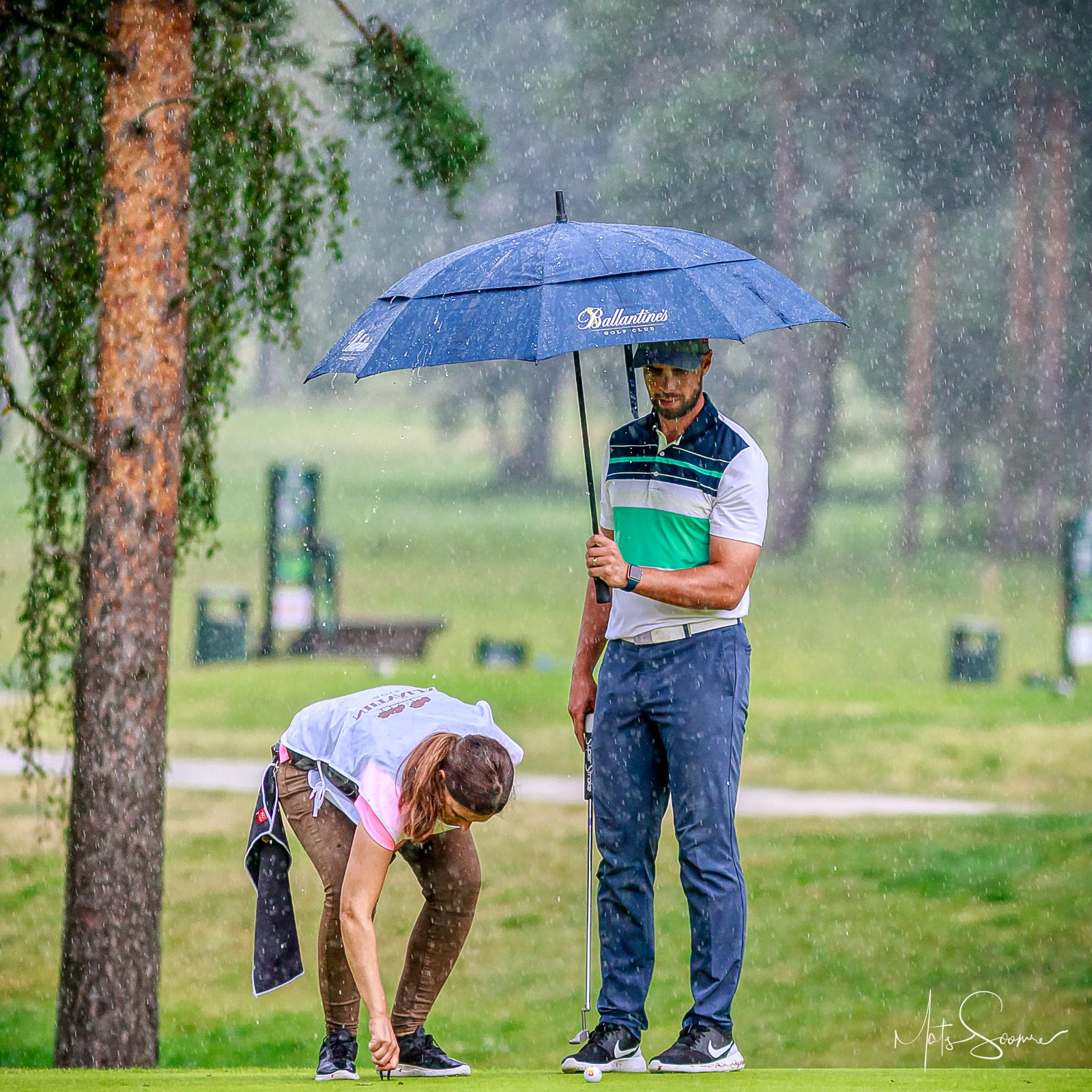 Niitvälja Golfiklubi meistrivõistlused 2019 