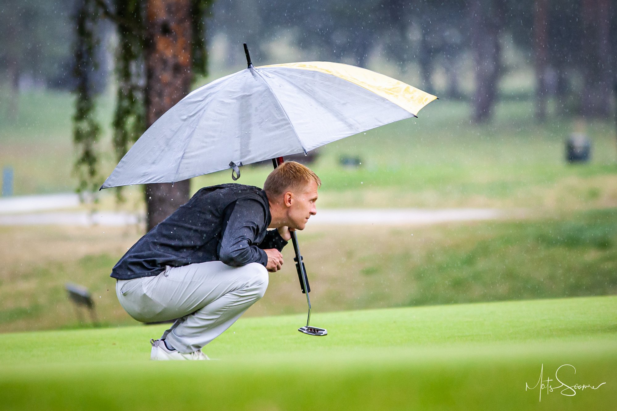 Niitvälja Golf meistrivõistlused 2019 