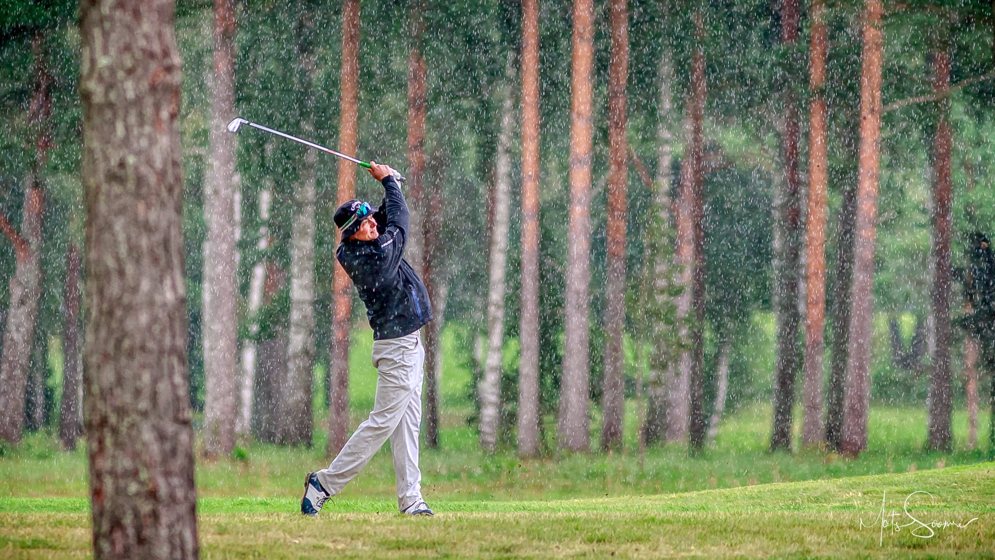 Niitvälja Golfiklubi meistrivõistlused 2019 