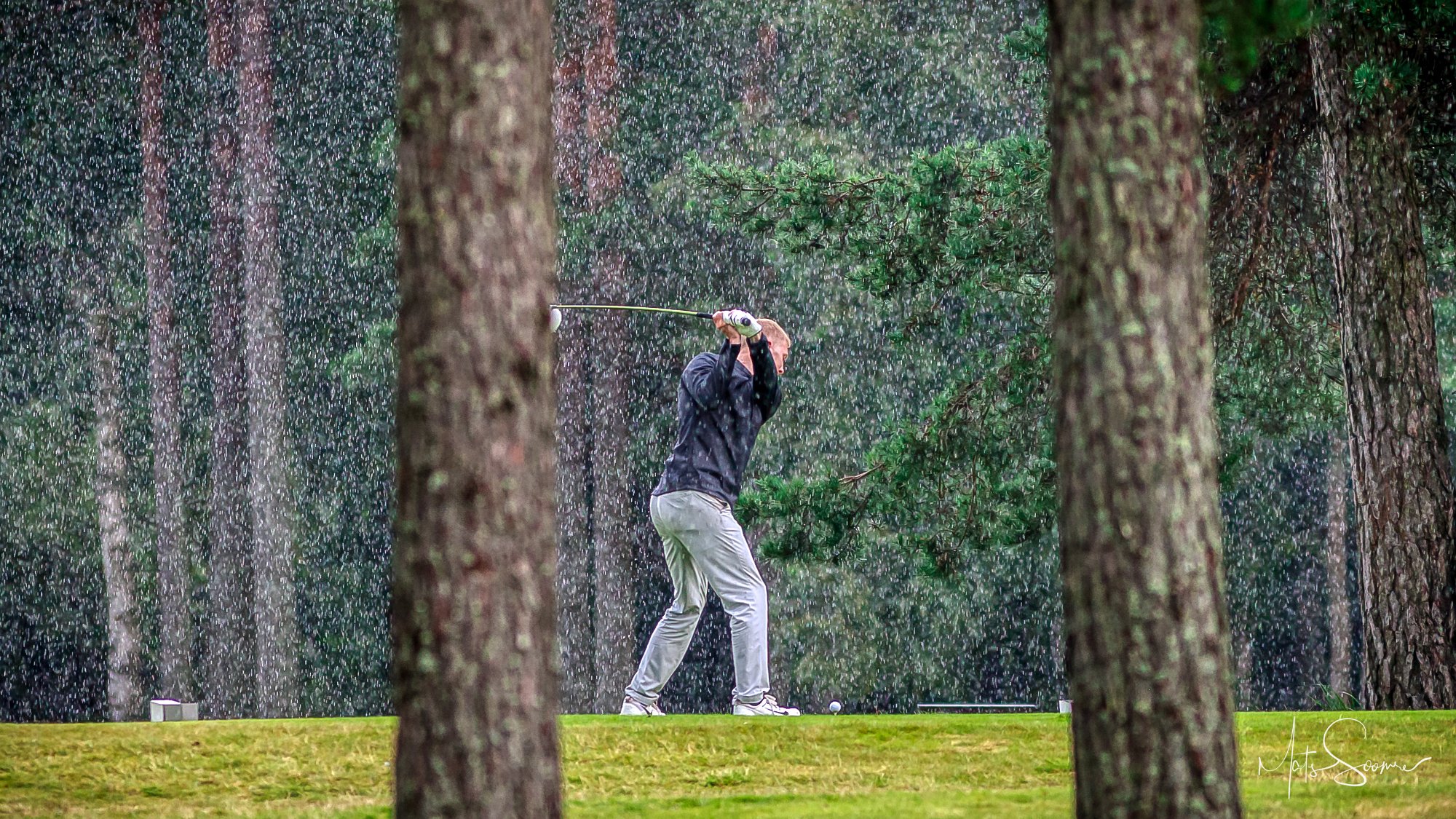 Niitvälja Golfiklubi meistrivõistlused 2019 