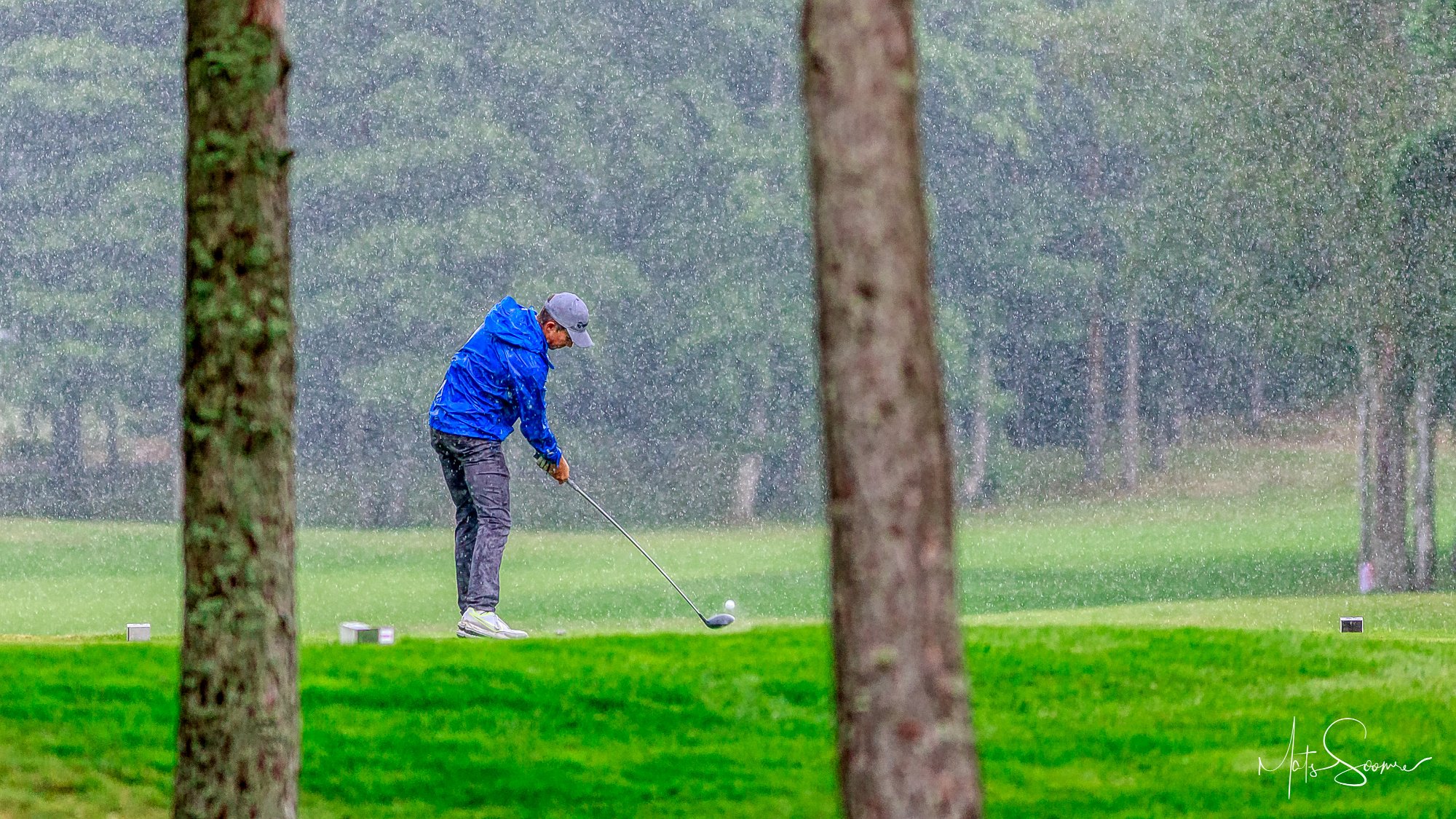 Niitvälja Golfiklubi meistrivõistlused 2019 