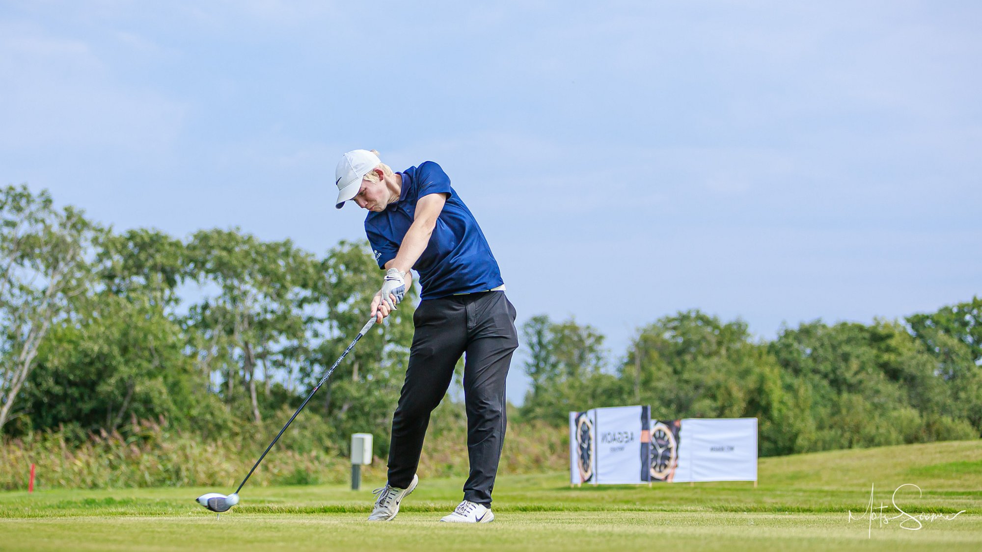 Eesti Golfi Karikas 2019 White Beach Golf 