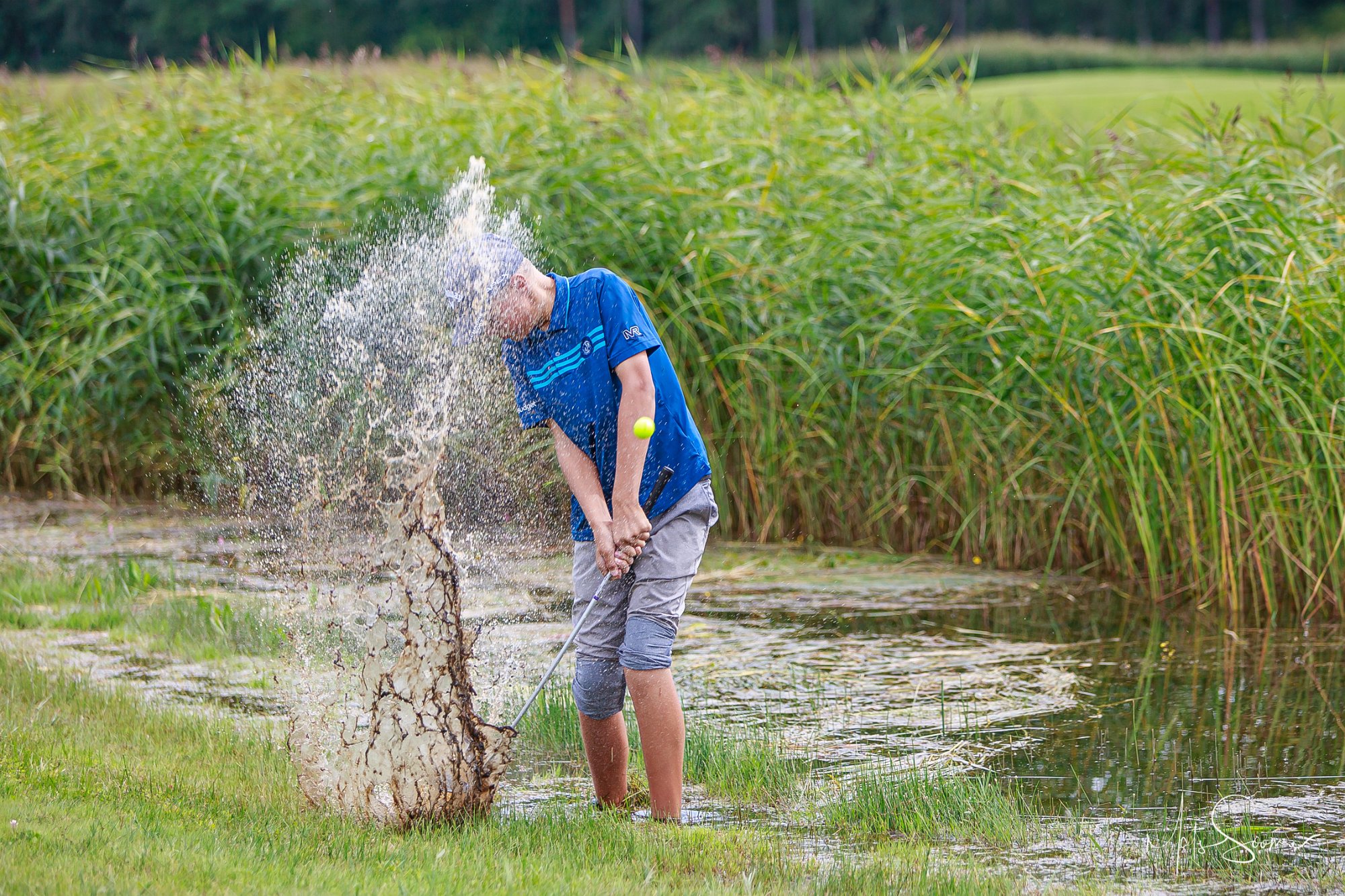 Eesti Golfi Karikas 2019 White Beach Golf 