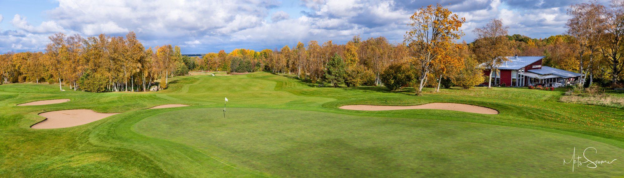 Eesti Golfi Karikas 2019 Finaal - EGCC 