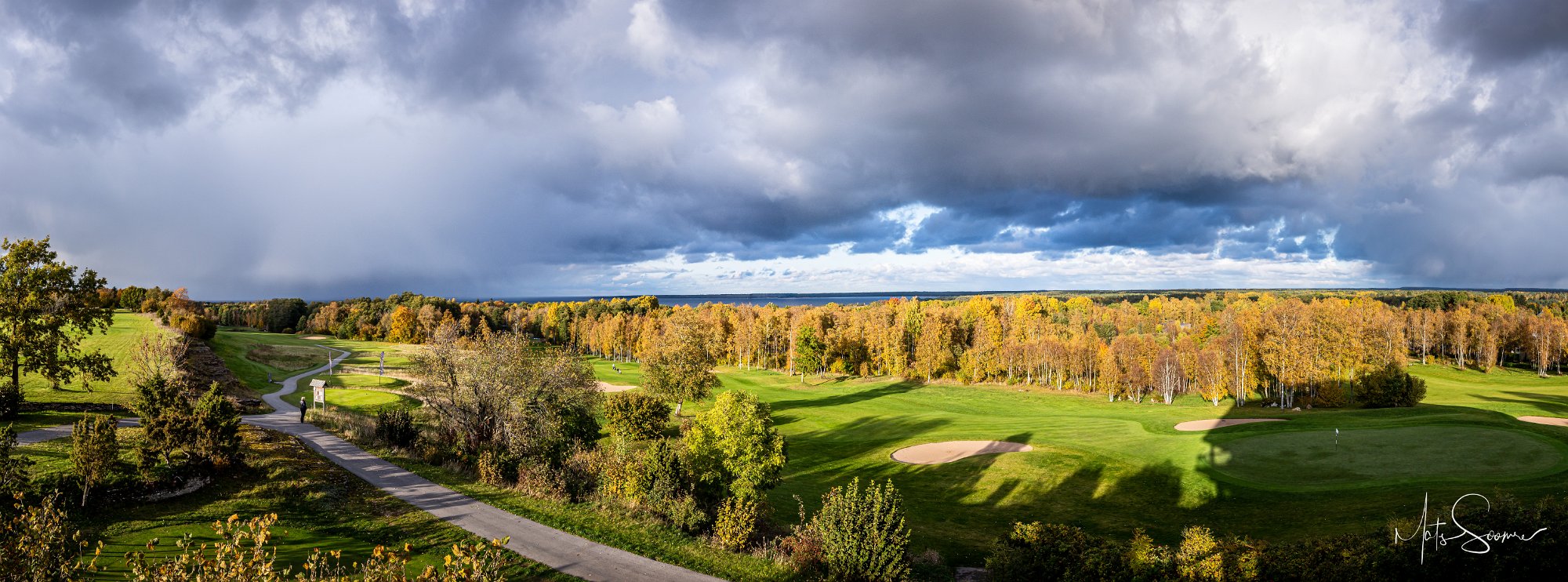 Eesti Golfi Karikas 2019 Finaal - EGCC 