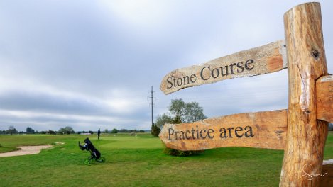 Eesti Golfi Karikas 2019 Estonian Golf & Country Club Stone Course