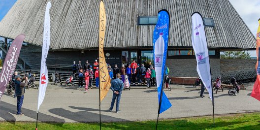 Eesti Golfi Karikas 2019 1. osavõistlus EGCC Stone Course