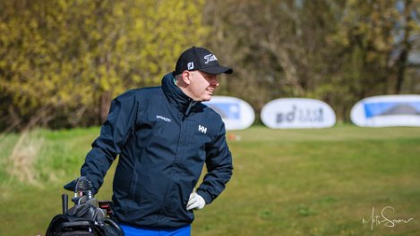 Eesti Golfi Karikas 2019 1. osavõistlus EGCC Stone Course