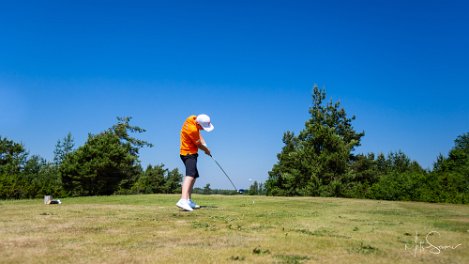 Eesti Golfi Karikas 2019 Saare Golf