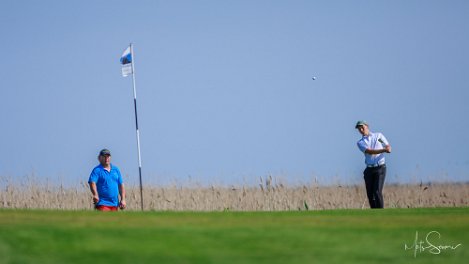 Eesti Golfi Karikas 2019 Estonian Golf & Country Club Sea Course