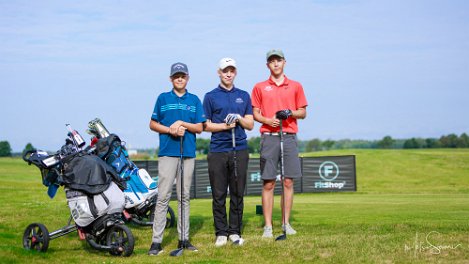 Eesti Golfi Karikas 2019 White Beach Golf