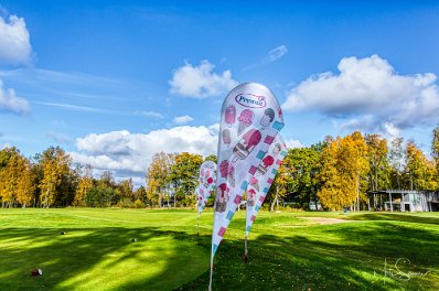 Eesti Golfi Karikas 2019 Finaal - EGCC