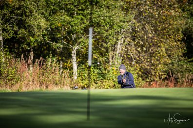 Eesti Golfi Karikas 2019 Finaal - EGCC
