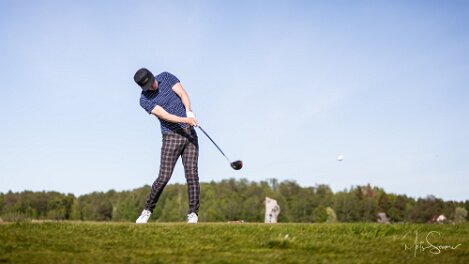 Eesti Golfi Karikas 2020 Estonian Golf & Country Club Sea Course