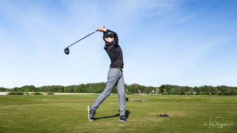 Eesti Golfi Karikas 2020 Estonian Golf & Country Club Sea Course