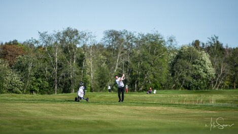 Eesti Golfi Karikas 2020 Estonian Golf & Country Club Sea Course