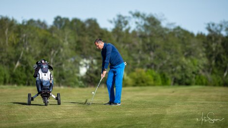 Eesti Golfi Karikas 2020 Estonian Golf & Country Club Sea Course