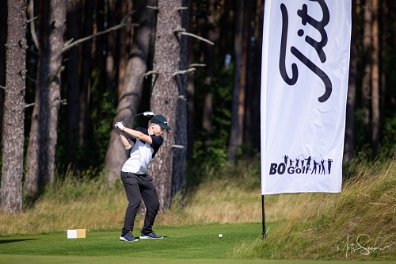 Eesti Golfi Karikas 2020 Pärnu Bay Golf Links