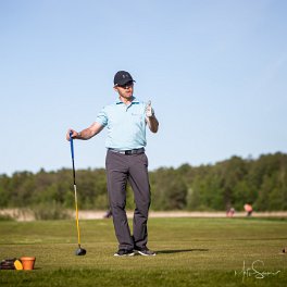 Eesti Golfi Karikas 2020 Estonian Golf & Country Club Sea Course