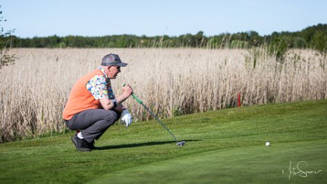 Eesti Golfi Karikas 2020 Estonian Golf & Country Club Sea Course