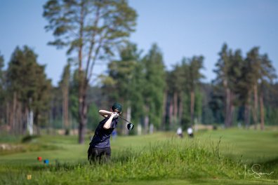 Eesti Golfi Karikas 2021 2. Pärnu Bay Golf Links
