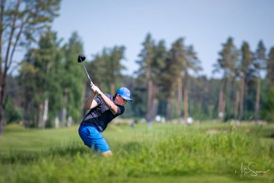 Eesti Golfi Karikas 2021 2. Pärnu Bay Golf Links