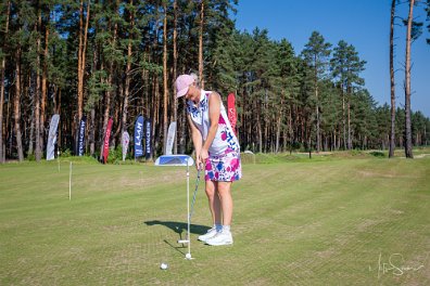 Eesti Golfi Karikas 2021 Pärnu Bay Golf Links