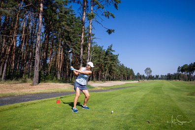 Eesti Golfi Karikas 2021 Pärnu Bay Golf Links