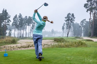 Eesti Golfi Karikas 2021 finaal Pärnu Bay Golf Links