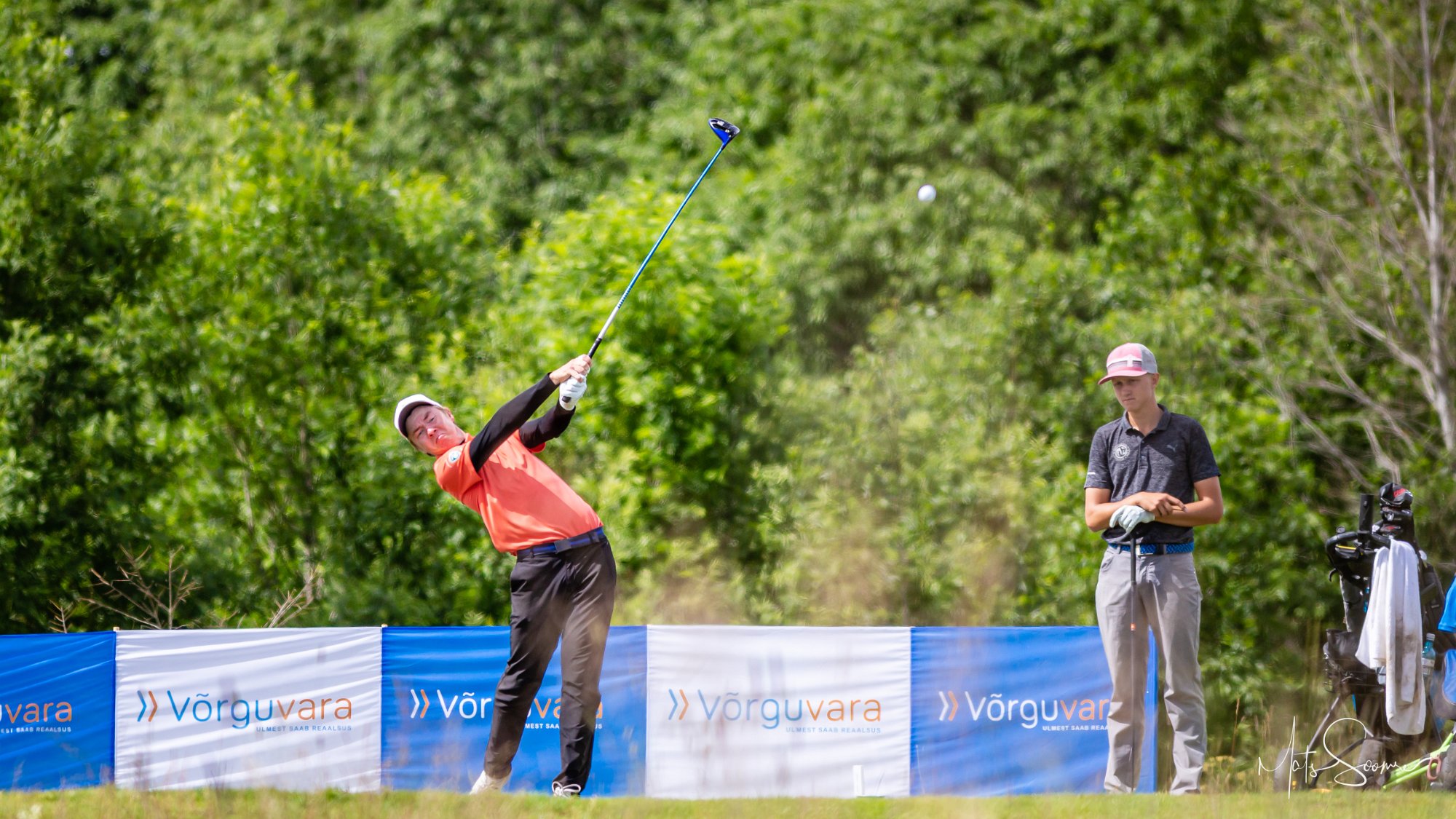 Tallinn Golf Cup by Sven Kaljuveer 2019 