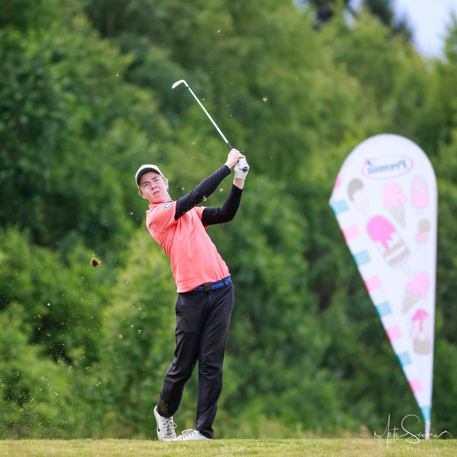 Tallinn Golf Cup by Sven Kaljuveer 2019 