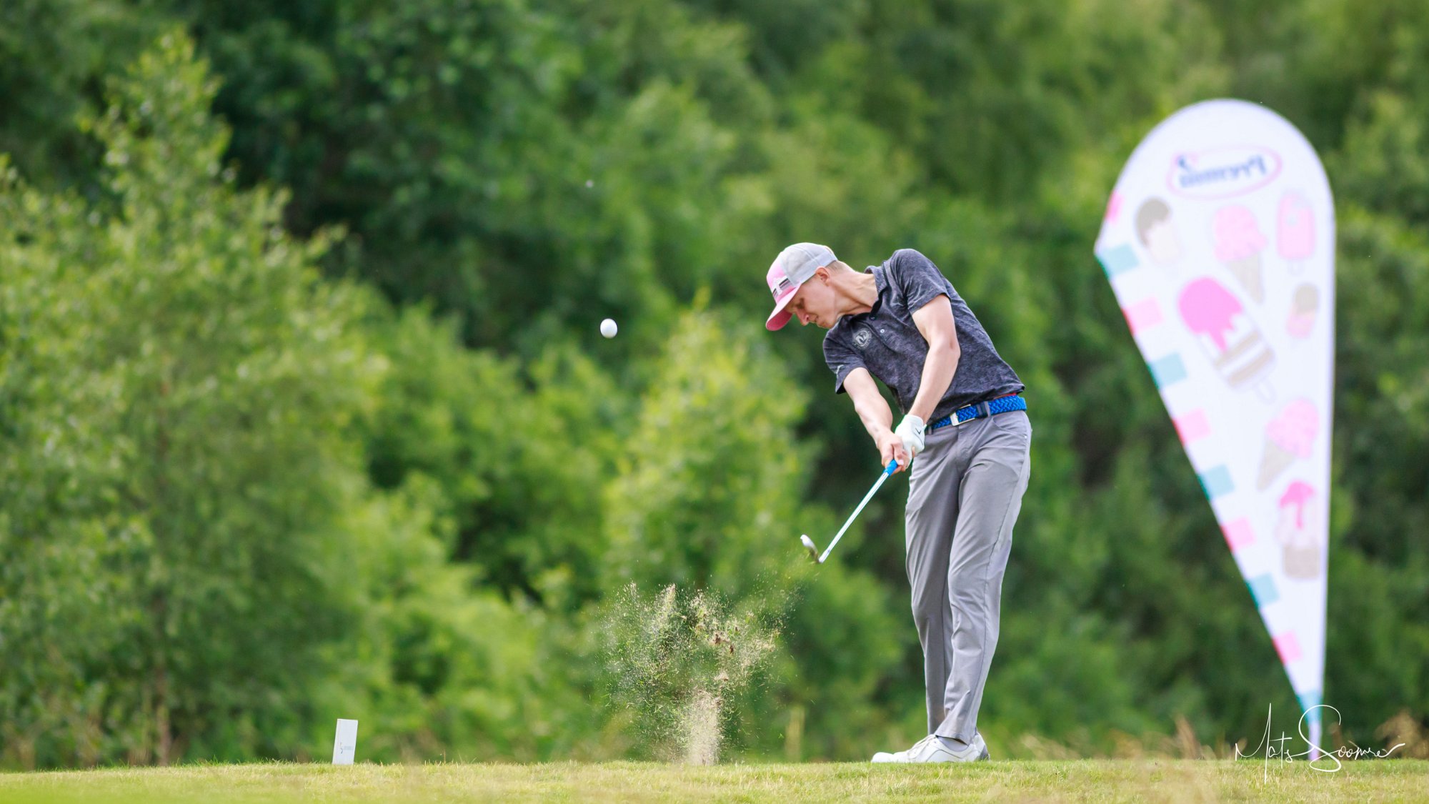 Tallinn Golf Cup by Sven Kaljuveer 2019 