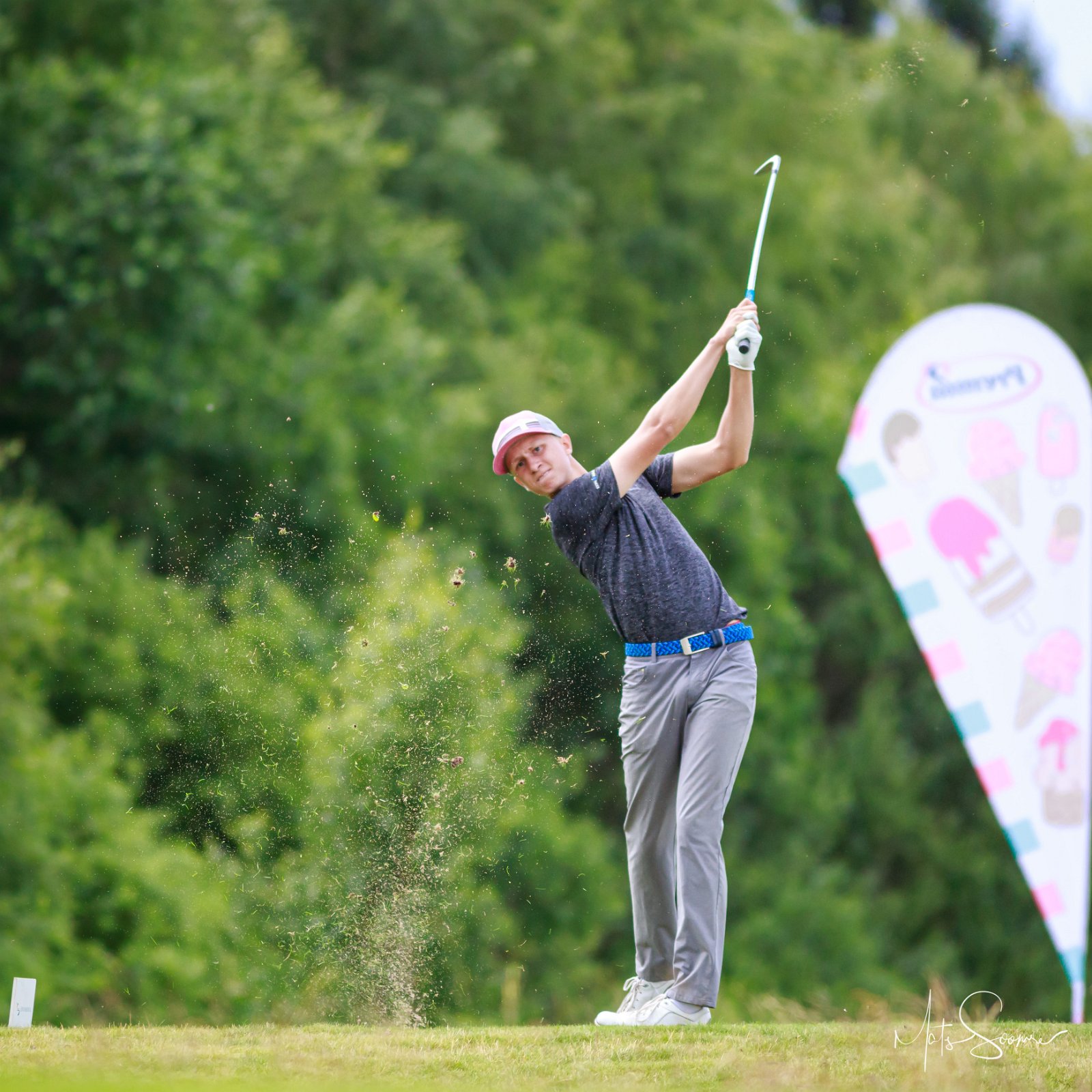 Tallinn Golf Cup by Sven Kaljuveer 2019 