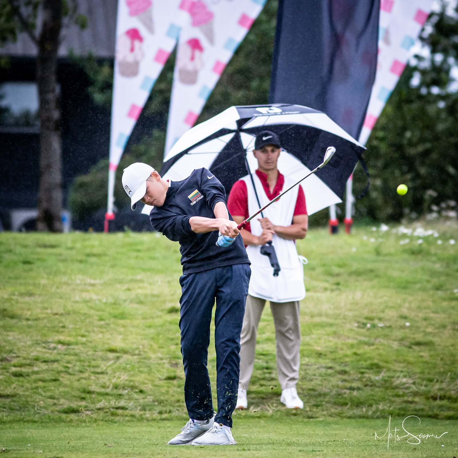 Tallinn Golf Cup by Sven Kaljuveer 2020 