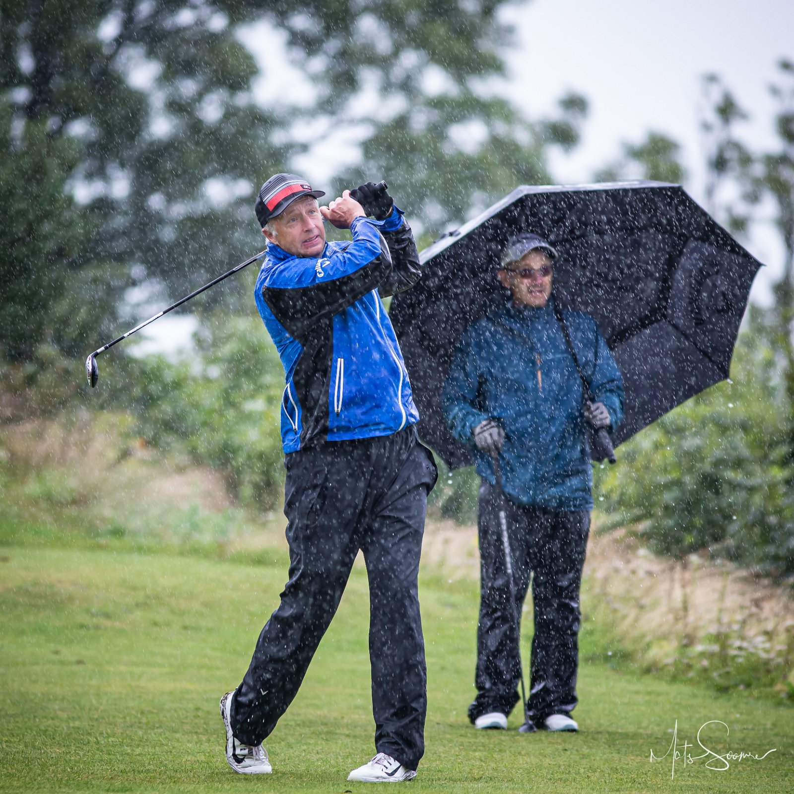 Tallinn Golf Cup by Sven Kaljuveer 2020 