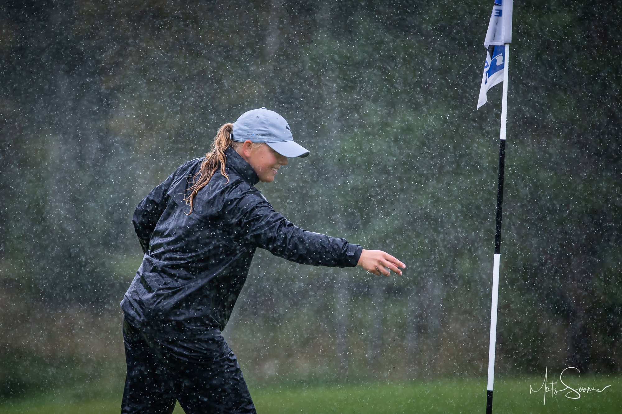 Tallinn Golf Cup by Sven Kaljuveer 2020 