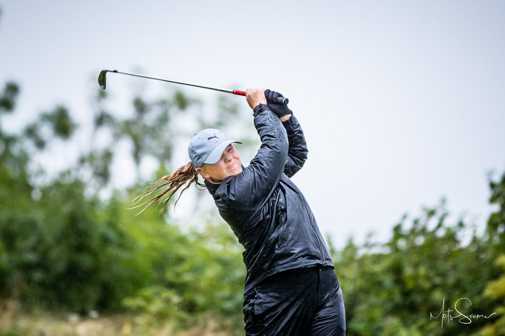 Tallinn Golf Cup by Sven Kaljuveer 2020 