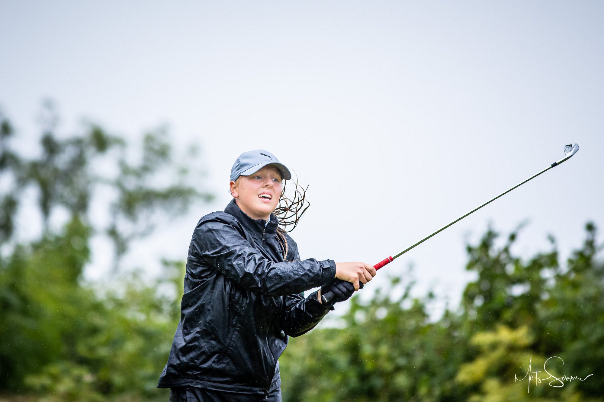 Tallinn Golf Cup by Sven Kaljuveer 2020 