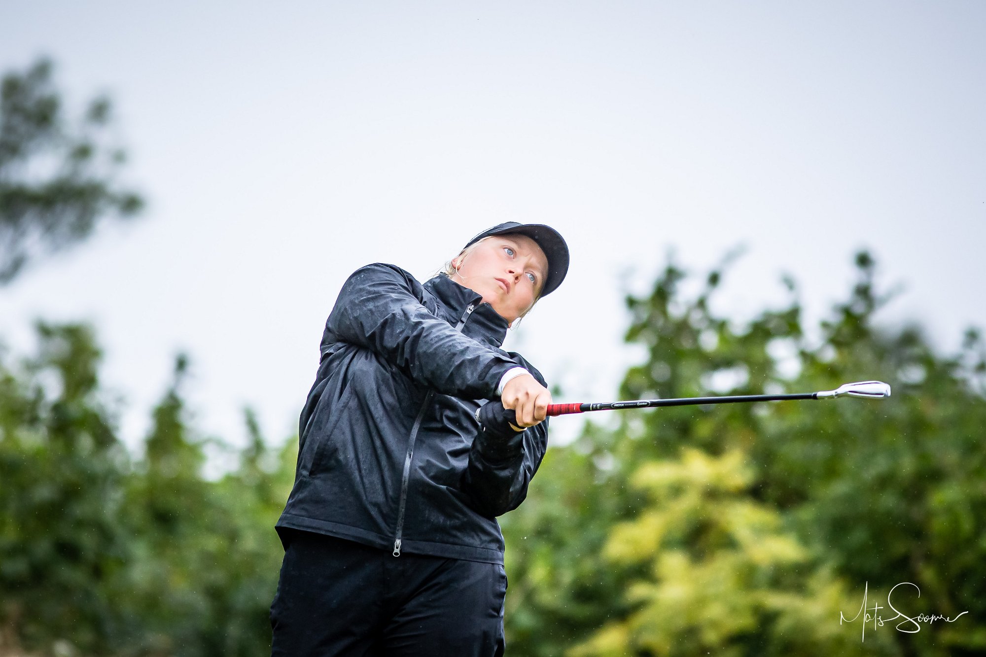 Tallinn Golf Cup by Sven Kaljuveer 2020 