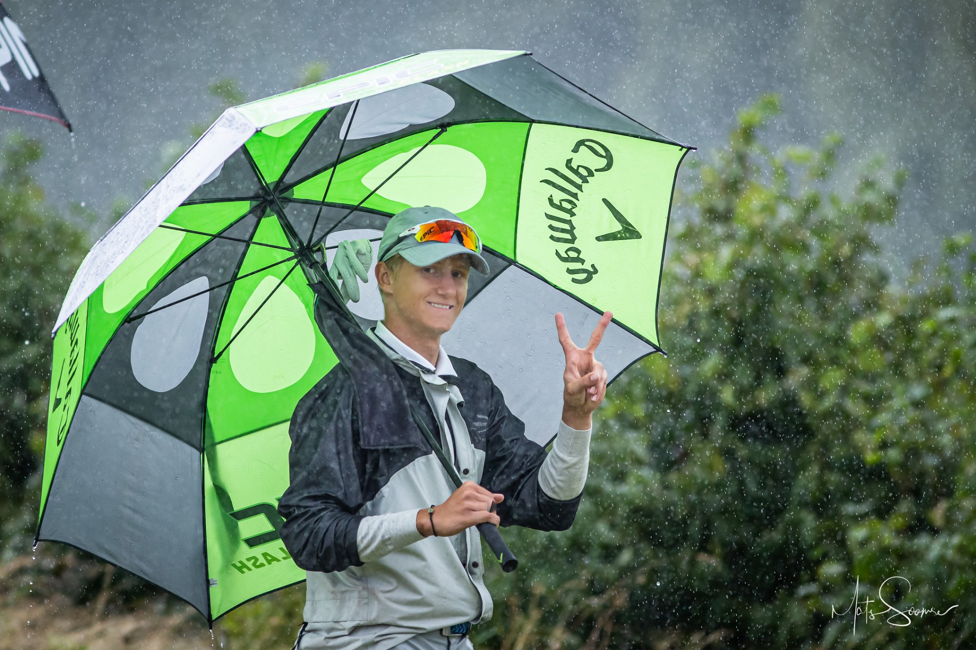 Tallinn Golf Cup by Sven Kaljuveer 2020 