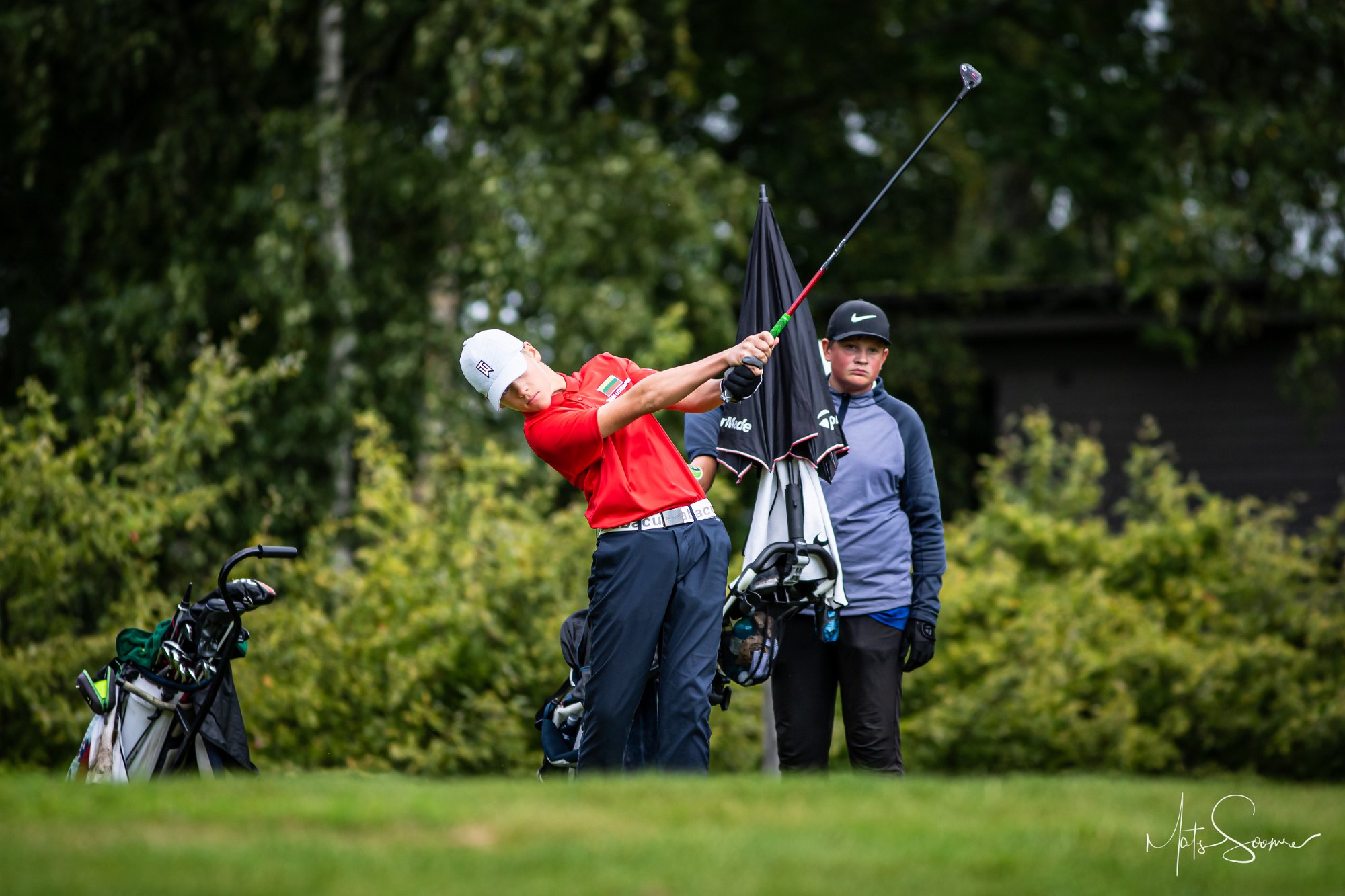 Tallinn Golf Cup by Sven Kaljuveer 2020 